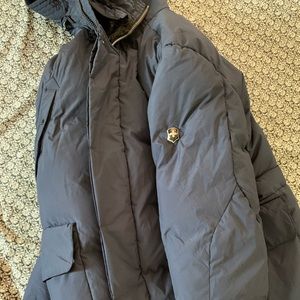 victorinox. winter snow jacket